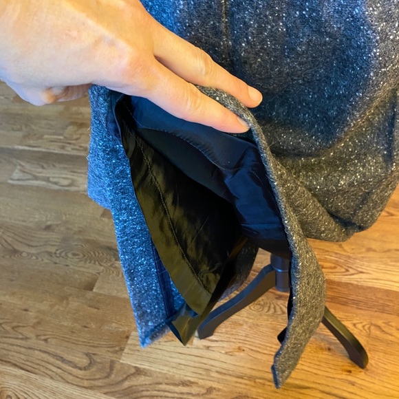 🔥NWT Ralph Lauren Wool Skirt - Picture 5 of 7